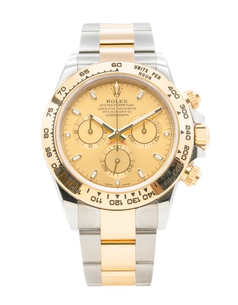 Rolex Daytona 116503